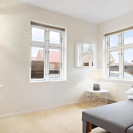 Holiday home Gorgeous In With Wifi Skagen
