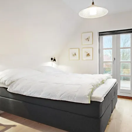 Holiday home Gorgeous In With Wifi Skagen