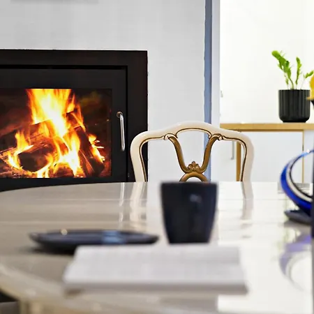 Holiday home Gorgeous In With Wifi Skagen